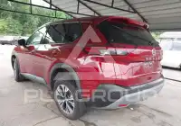 2021 Nissan ROGUE фото