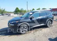 2021 Nissan ROGUE фото