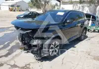 2021 Nissan ROGUE photo