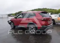 2021 Nissan ROGUE фото