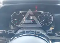 2021 Nissan ROGUE фото