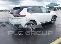 2021 Nissan ROGUE фото