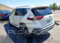 2021 Nissan ROGUE фото