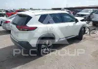 2021 Nissan ROGUE фото