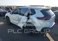 2021 Nissan ROGUE фото