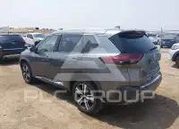 2021 Nissan ROGUE фото