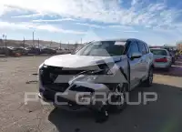 2021 Nissan ROGUE фото