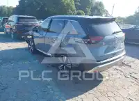 2021 Nissan ROGUE photo