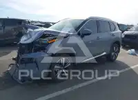 2021 Nissan ROGUE photo