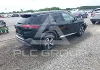 2021 Nissan ROGUE фото