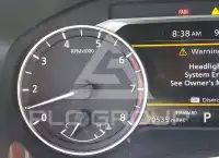 2021 Nissan ROGUE фото