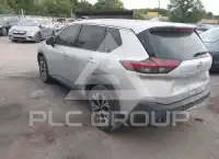 2021 Nissan ROGUE photo