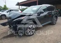 2021 Nissan ROGUE photo