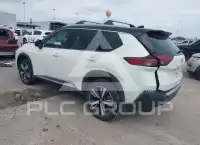 2021 Nissan ROGUE photo