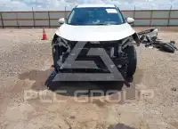 2021 Nissan ROGUE фото