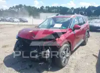 2021 Nissan ROGUE photo