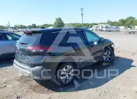 2021 Nissan ROGUE фото