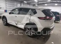 2021 Nissan ROGUE фото