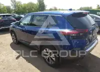 2021 Nissan ROGUE фото
