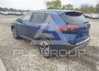 2021 Nissan ROGUE фото