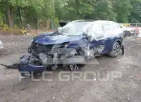 2021 Nissan ROGUE фото