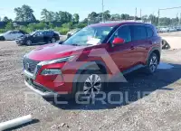 2021 Nissan ROGUE фото
