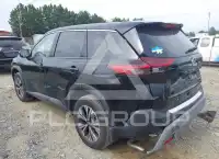 2021 Nissan ROGUE фото