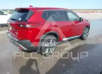 2021 Nissan ROGUE photo