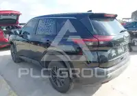 2021 Nissan ROGUE photo