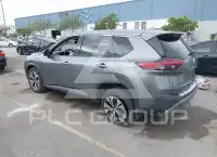 2021 Nissan ROGUE фото