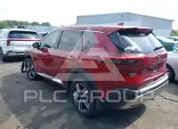 2021 Nissan ROGUE photo