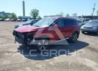 2021 Nissan ROGUE фото