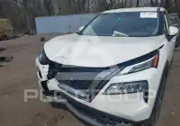 2021 Nissan ROGUE фото