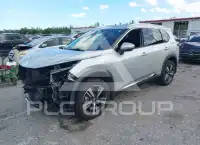 2021 Nissan ROGUE photo