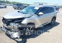 2021 Nissan ROGUE фото
