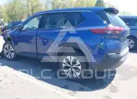 2021 Nissan ROGUE фото