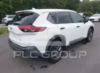 2021 Nissan ROGUE фото