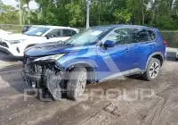 2021 Nissan ROGUE фото