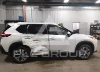 2021 Nissan ROGUE фото