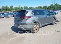 2021 Nissan ROGUE photo