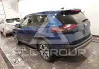 2021 Nissan ROGUE photo