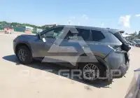 2021 Nissan ROGUE фото