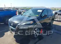 2021 Nissan ROGUE фото