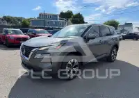 2021 Nissan ROGUE photo