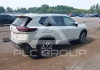 2021 Nissan ROGUE фото