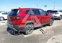 2021 Nissan ROGUE фото