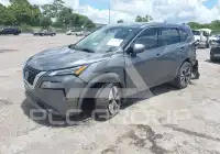 2021 Nissan ROGUE photo