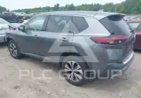 2021 Nissan ROGUE фото