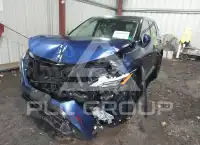 2021 Nissan ROGUE фото