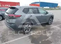2021 Nissan ROGUE photo